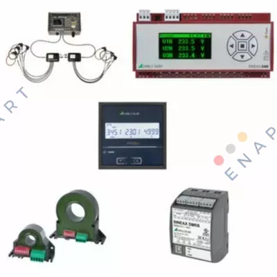 129214 Multi-measurement transmitter