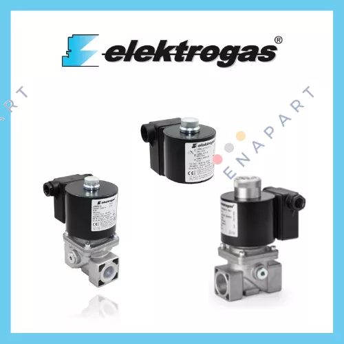 Elektrogas