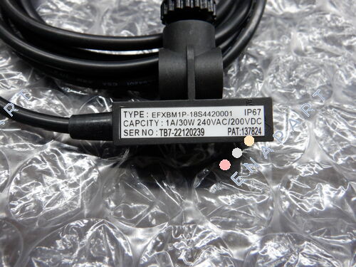 EFB-1400 / EFXCM1P-18S4420001 Magnetic switch for EF series