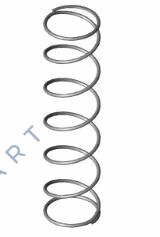 VD-090Y Compression springs