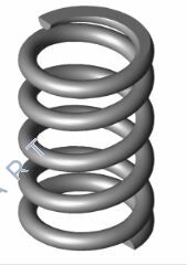 VD-223 Compression springs