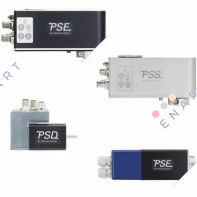 PSD401-5V-S-IO-0-50-P-0 Positioniersystem