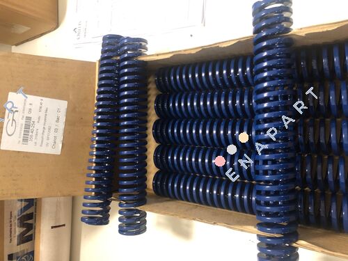 356-40-254 D40 compression spring