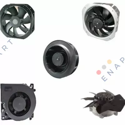 MK172EAN38-1WB Fan