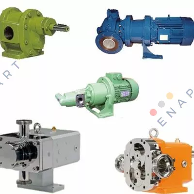 ASF2-8R---171344L Gear pump unit