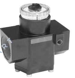 R41-0C-R0Q PRESSURE REGULATOR