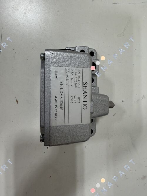 LDVS-5204S Limit Switch