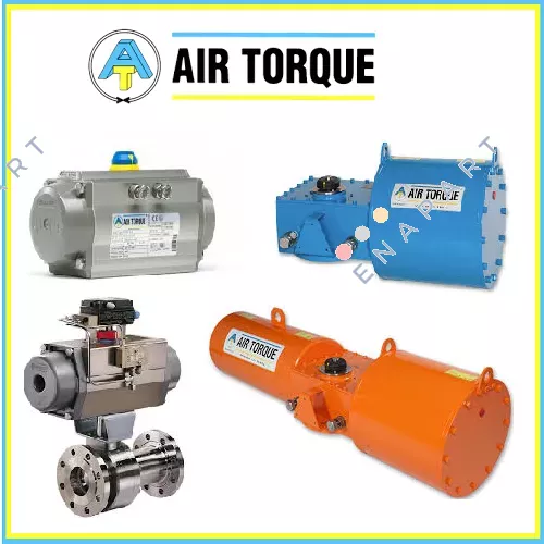 Air Torque