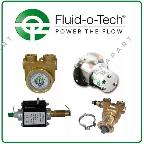 Fluid-O-Tech