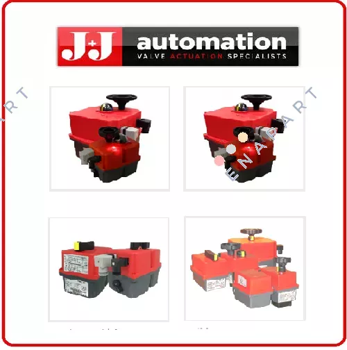 J+J Automation