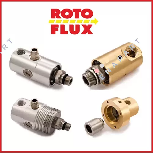 Rotoflux