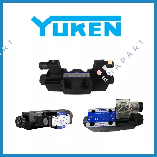 Yuken